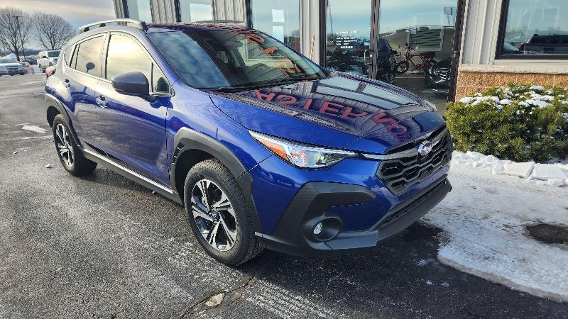 Subaru Crosstrek 2.0i Premium CVT 2024