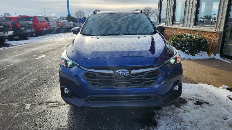 Subaru Crosstrek 2.0i Premium CVT 2024