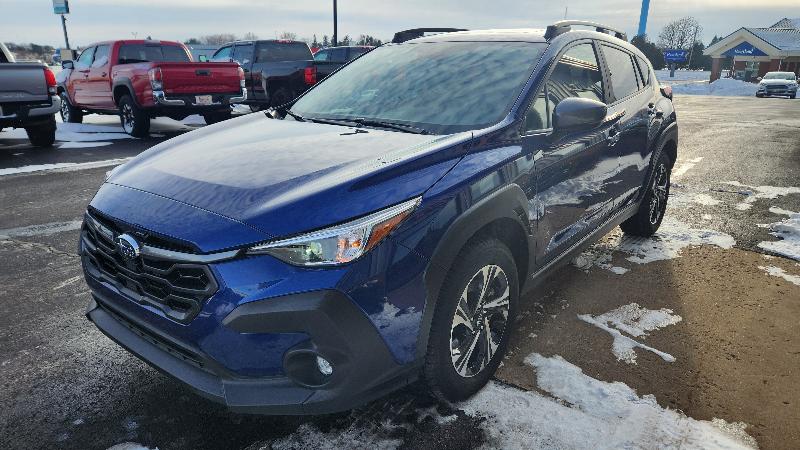 Subaru Crosstrek 2.0i Premium CVT 2024