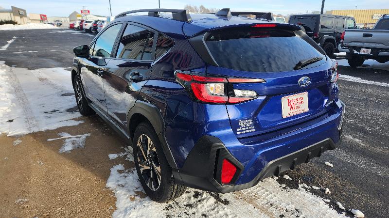 Subaru Crosstrek 2.0i Premium CVT 2024