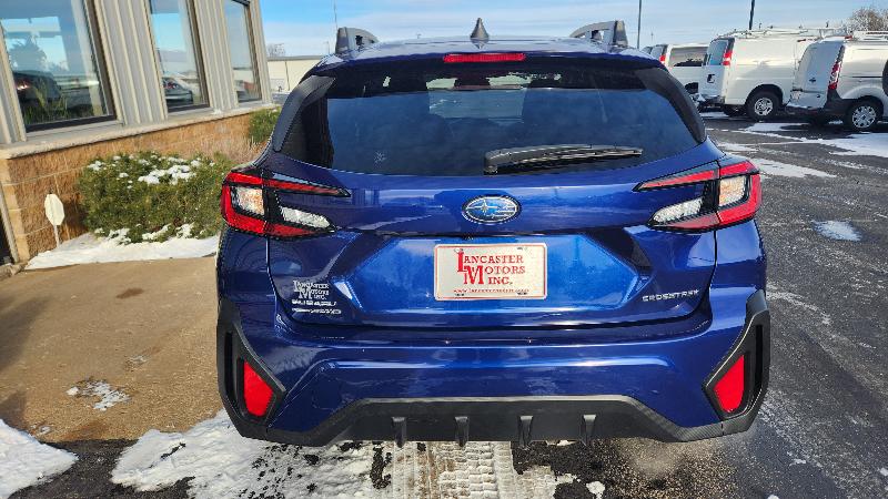 Subaru Crosstrek 2.0i Premium CVT 2024