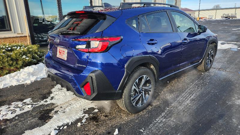 Subaru Crosstrek 2.0i Premium CVT 2024