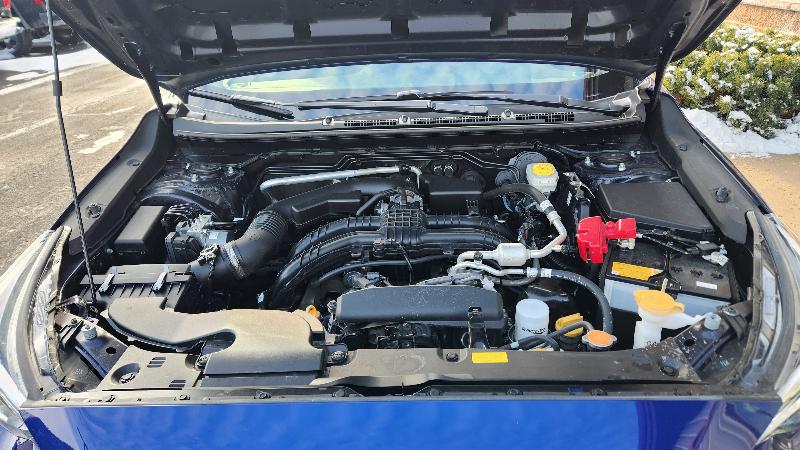 Subaru Crosstrek 2.0i Premium CVT 2024