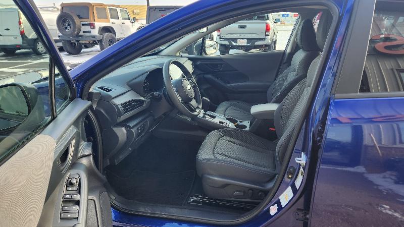 Subaru Crosstrek 2.0i Premium CVT 2024