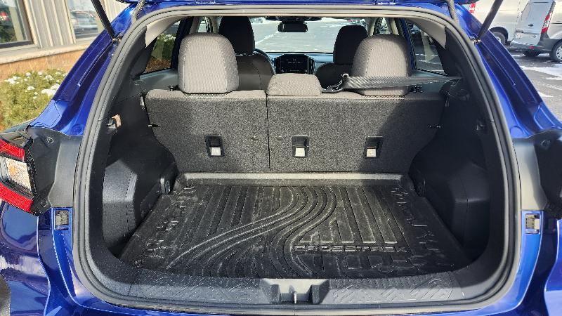 Subaru Crosstrek 2.0i Premium CVT 2024