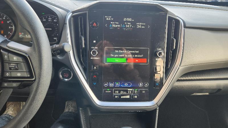 Subaru Crosstrek 2.0i Premium CVT 2024