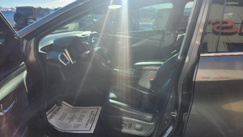 Nissan Murano SV AWD 2015