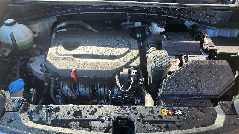 Kia Sportage LX FWD 2019