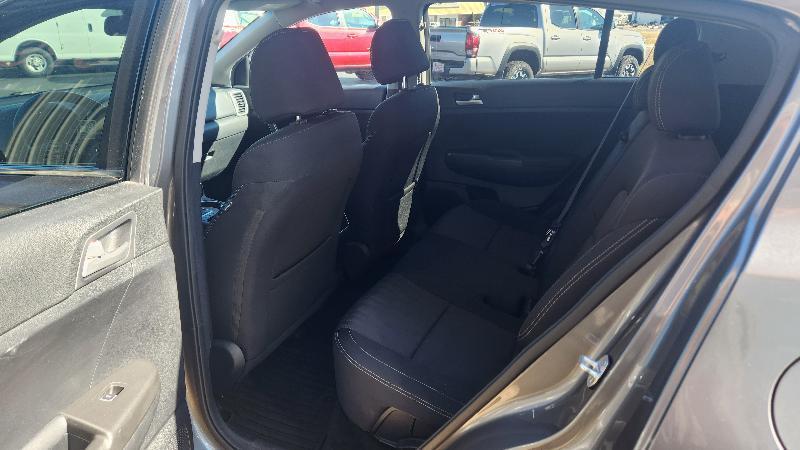 Kia Sportage LX FWD 2019