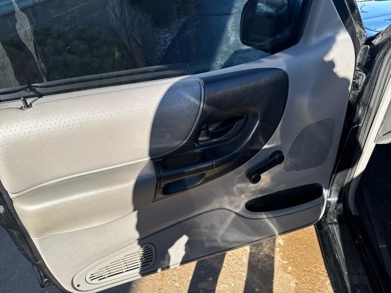 Ford Ranger XLT 1999