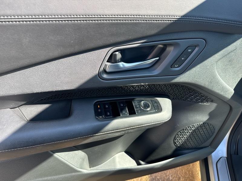 Nissan Ariya Engage e-4ORCE 2024