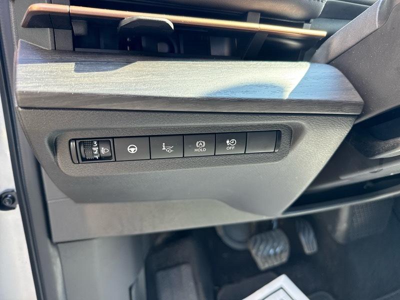 Nissan Ariya Engage e-4ORCE 2024