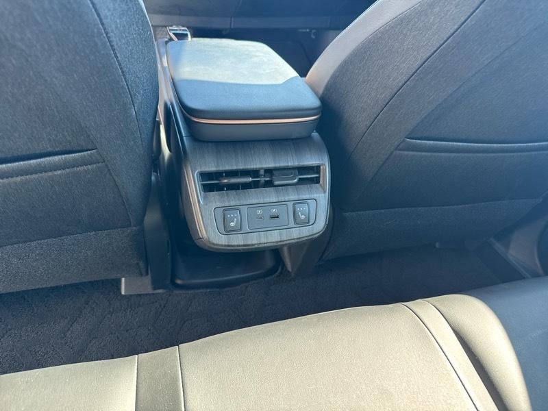 Nissan Ariya Engage e-4ORCE 2024