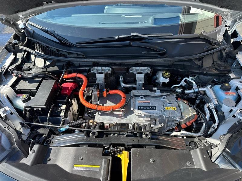 Nissan Ariya Engage e-4ORCE 2024