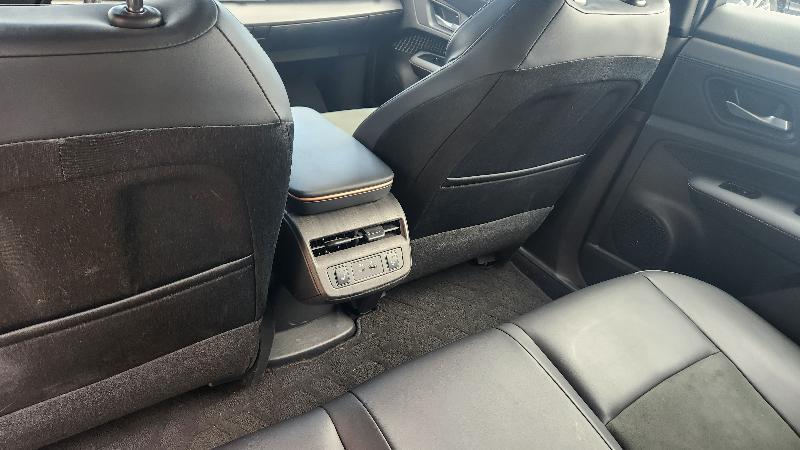 Nissan Ariya Engage e-4ORCE 2024