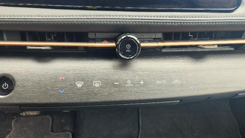 Nissan Ariya Engage e-4ORCE 2024