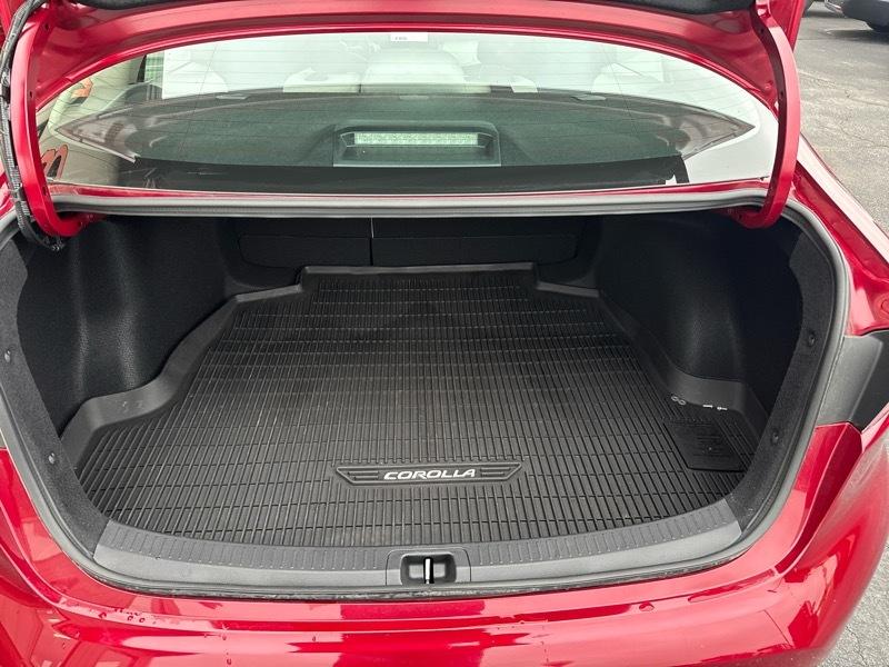 Toyota Corolla LE 2023