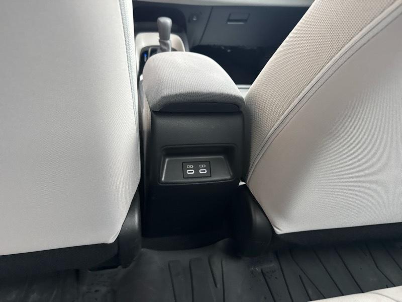 Toyota Corolla LE 2023