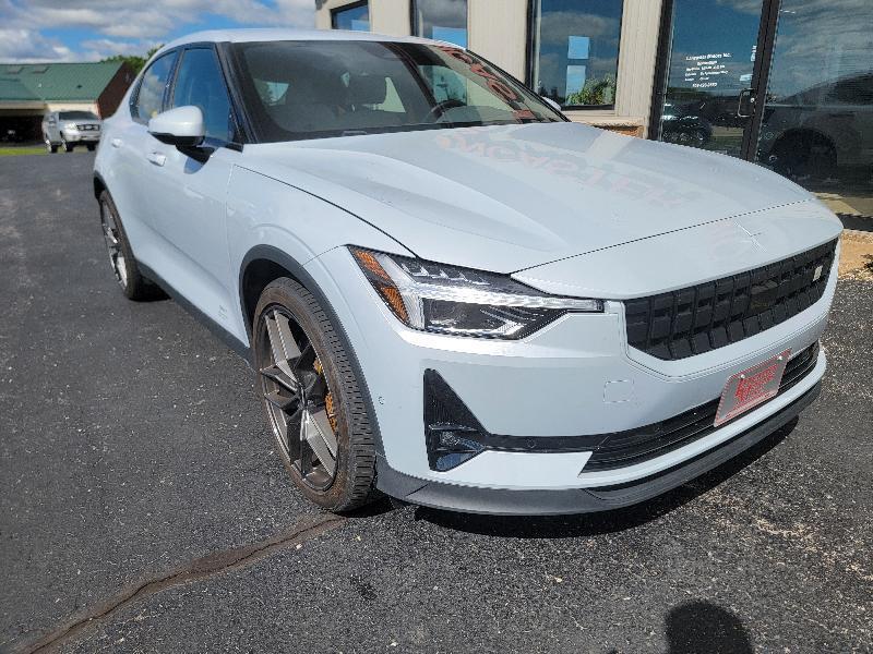 Polestar 2 Long Range Dual Motor AWD 2023