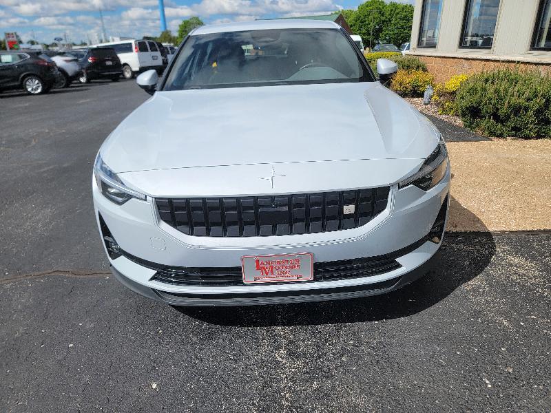 Polestar 2 Long Range Dual Motor AWD 2023