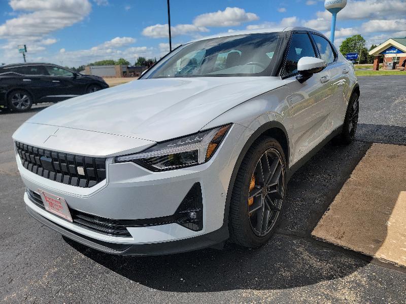 Polestar 2 Long Range Dual Motor AWD 2023