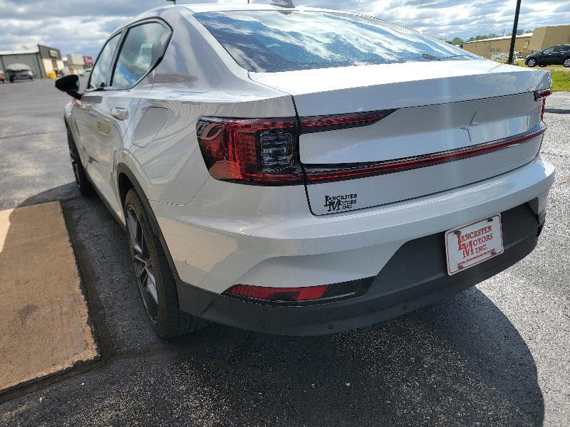 Polestar 2 Long Range Dual Motor AWD 2023