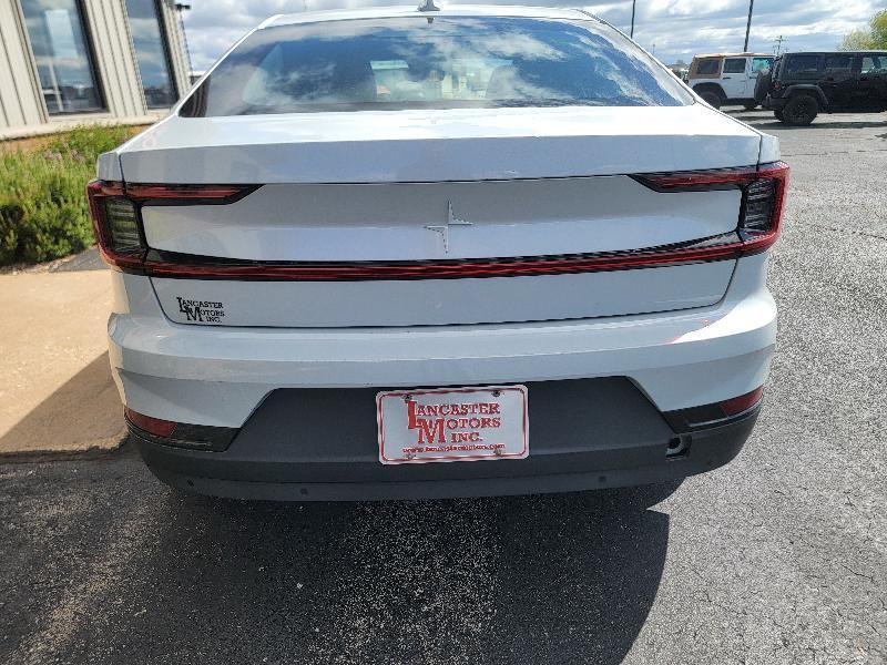 Polestar 2 Long Range Dual Motor AWD 2023