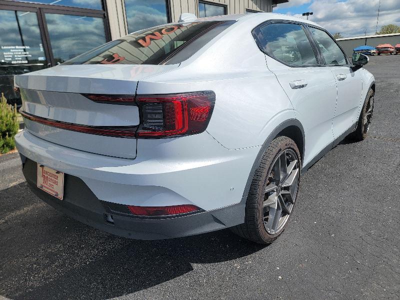 Polestar 2 Long Range Dual Motor AWD 2023