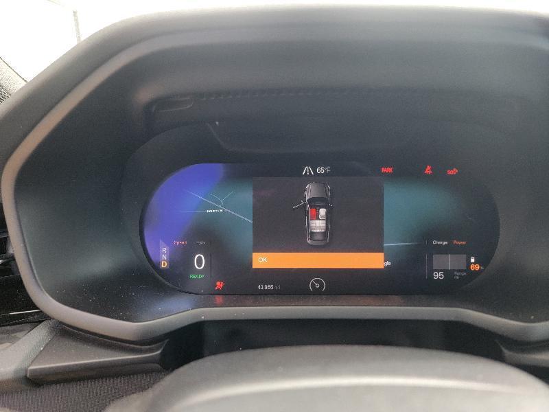 Polestar 2 Long Range Dual Motor AWD 2023