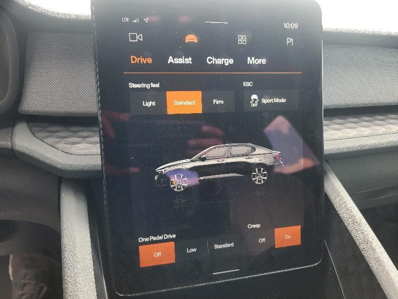 Polestar 2 Long Range Dual Motor AWD 2023