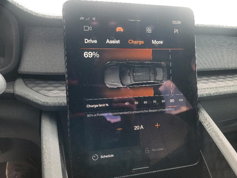 Polestar 2 Long Range Dual Motor AWD 2023