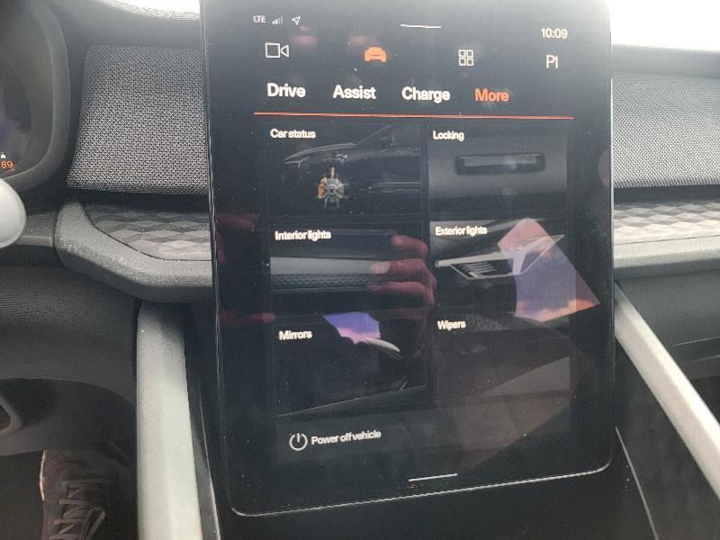Polestar 2 Long Range Dual Motor AWD 2023