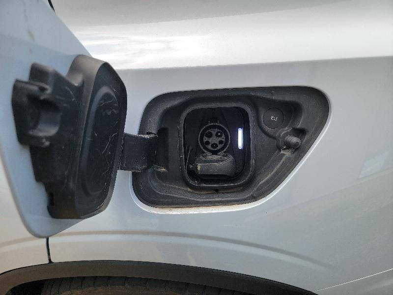 Polestar 2 Long Range Dual Motor AWD 2023