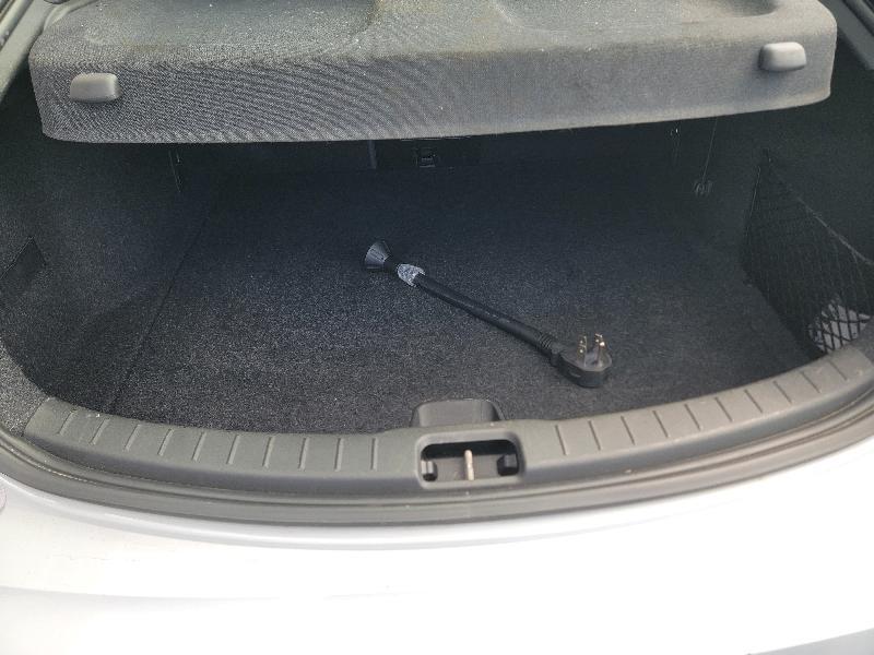 Polestar 2 Long Range Dual Motor AWD 2023
