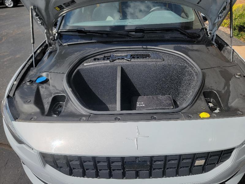 Polestar 2 Long Range Dual Motor AWD 2023
