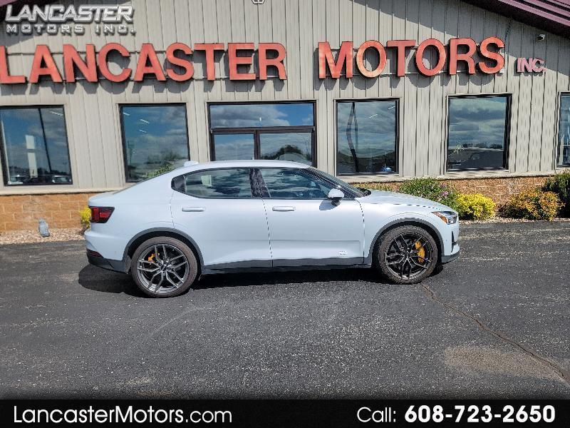 Polestar 2 Long Range Dual Motor AWD 2023