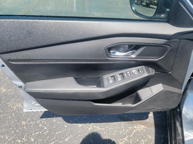 Honda Accord 4dr Sedan Auto 2025