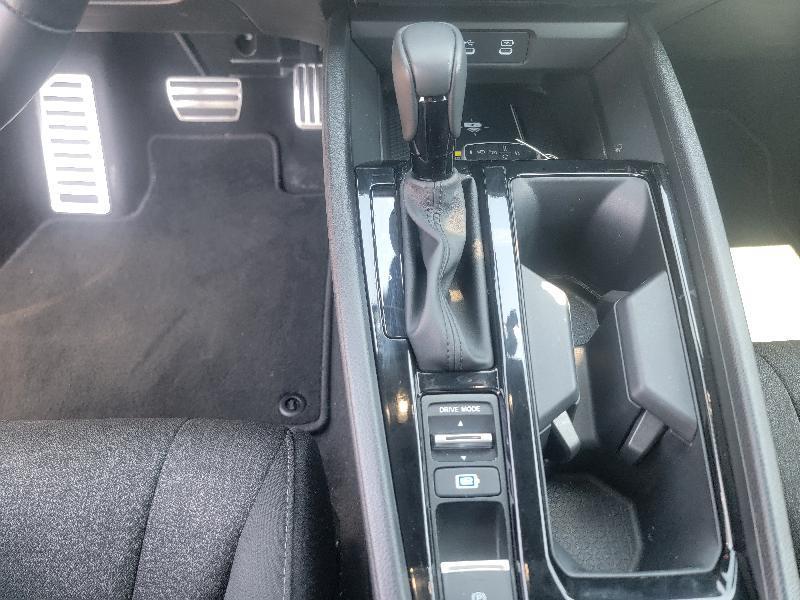 Honda Accord 4dr Sedan Auto 2025