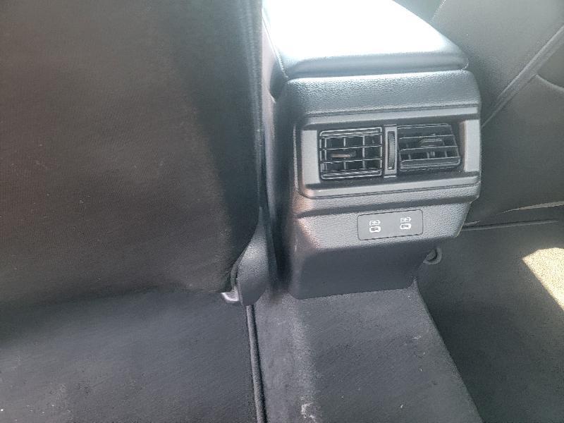 Honda Accord 4dr Sedan Auto 2025