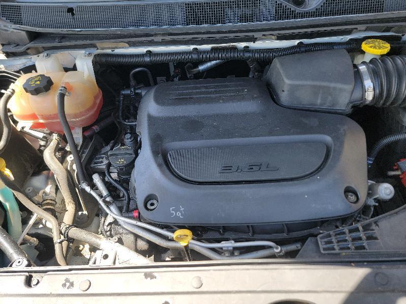 Chrysler Pacifica Touring-L 2021