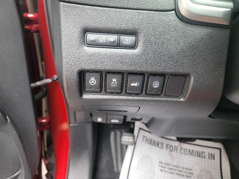 Nissan Murano Platinum AWD 2022