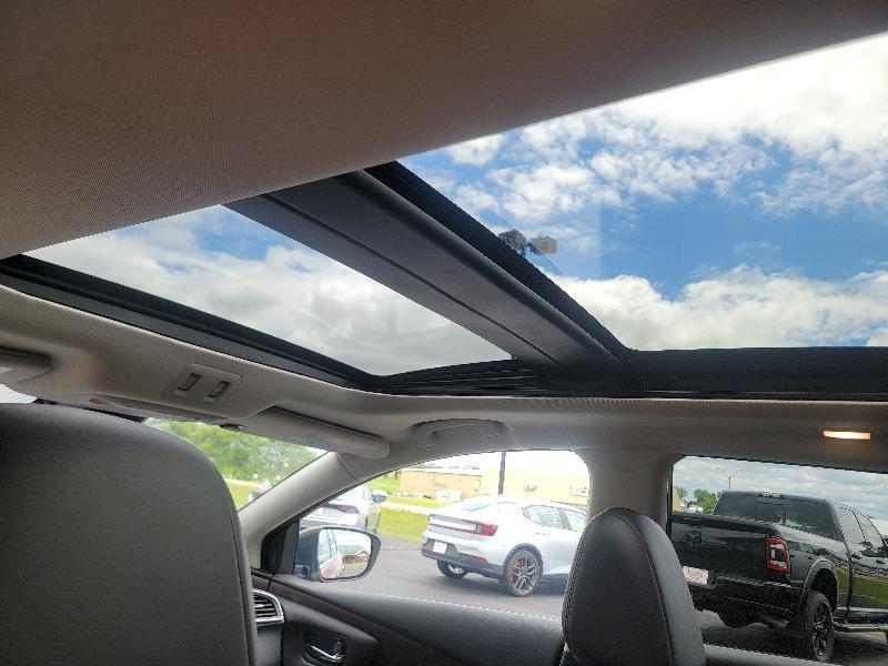 Nissan Murano Platinum AWD 2022