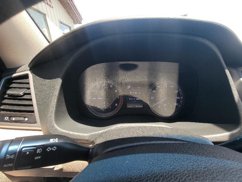 Hyundai Tucson 2.0L SE AWD 2017