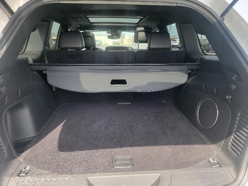 Jeep Grand Cherokee Limited 4WD 2021