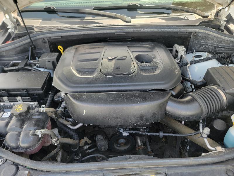 Jeep Grand Cherokee Limited 4WD 2021