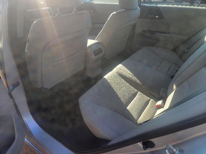 Honda Accord EX-L V6 Sedan AT 2014