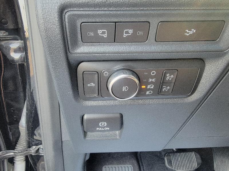 Ford F-150 XL SuperCrew 6.5-ft. Bed 4WD 2022