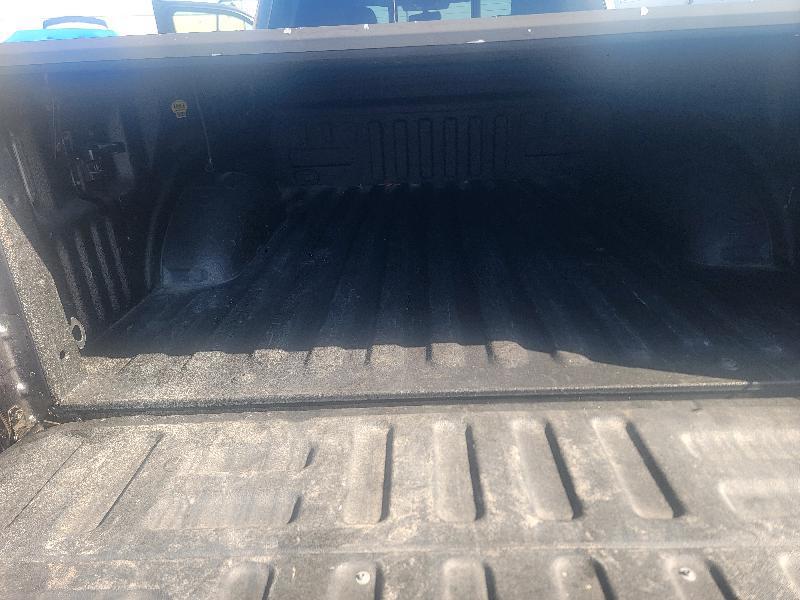 Ford F-150 XLT SuperCrew 5.5-ft. Bed 4WD 2018