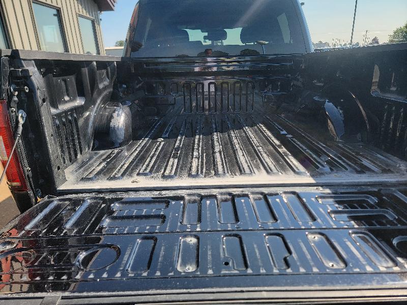 Ford F-150  2019