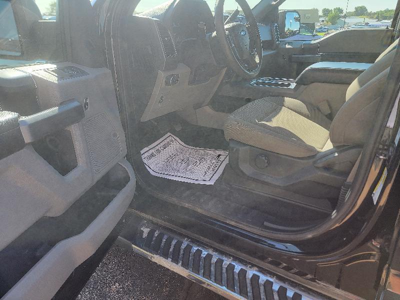 Ford F-150  2019